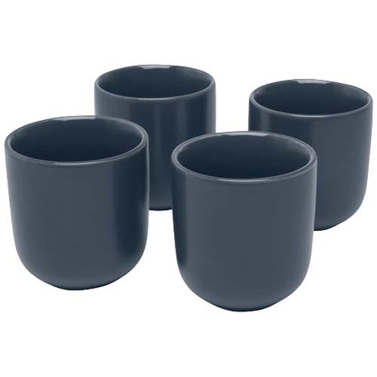 Male Espressotassen 4-teilig 90 ml