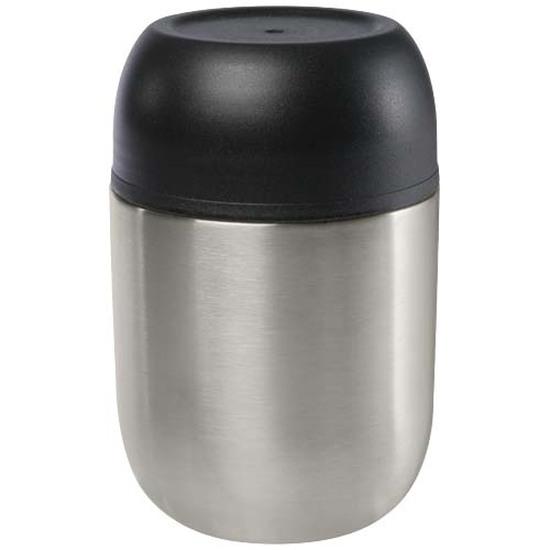 Supo 480 ml doppelwandiger Lunchpot aus recyceltem Edelstahl