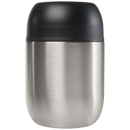 Supo 480 ml doppelwandiger Lunchpot aus recyceltem Edelstahl