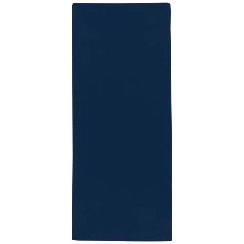 Lucas RPET Sporthandtuch 30 × 80 cm