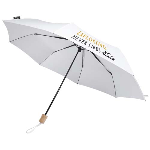 Dane 21" RPET Regenschirm