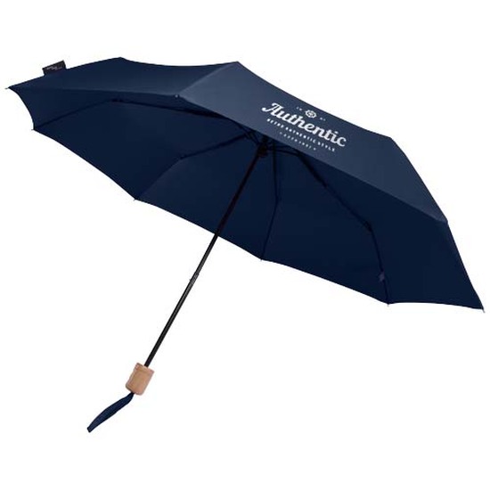 Dane 21" RPET Regenschirm