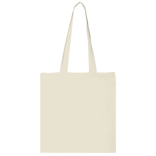 Carolina 100 g/m² Baumwoll Tragetasche 7L