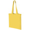 Carolina 100 g/m² Baumwoll Tragetasche 7L