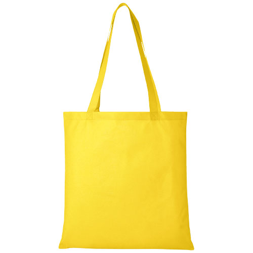 Zeus Non Woven große Tragetasche 6L