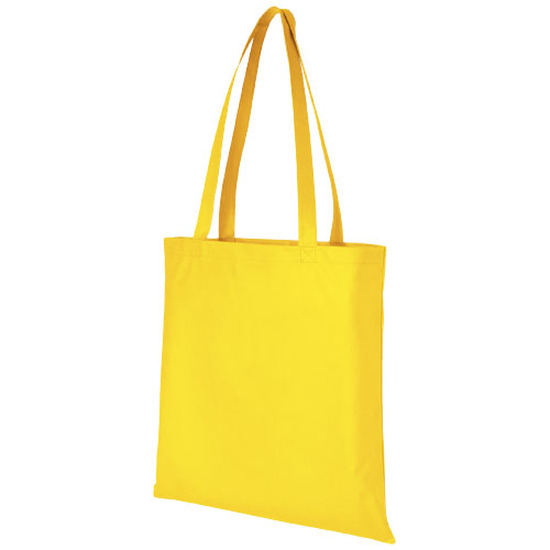 Zeus Non Woven große Tragetasche 6L