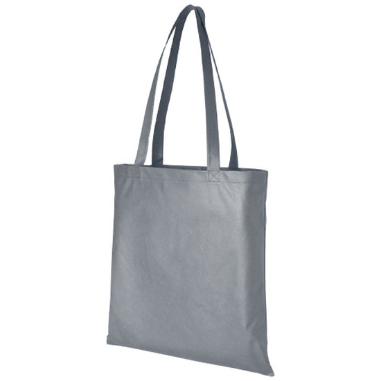 Zeus Non Woven große Tragetasche 6L