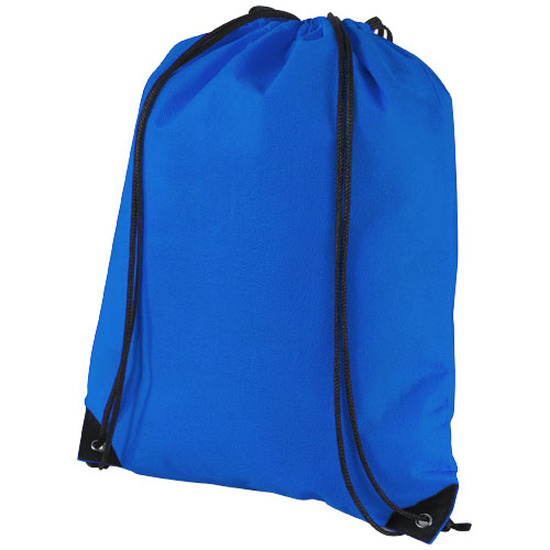 Evergreen Premium Non Woven Turnbeutel 5L