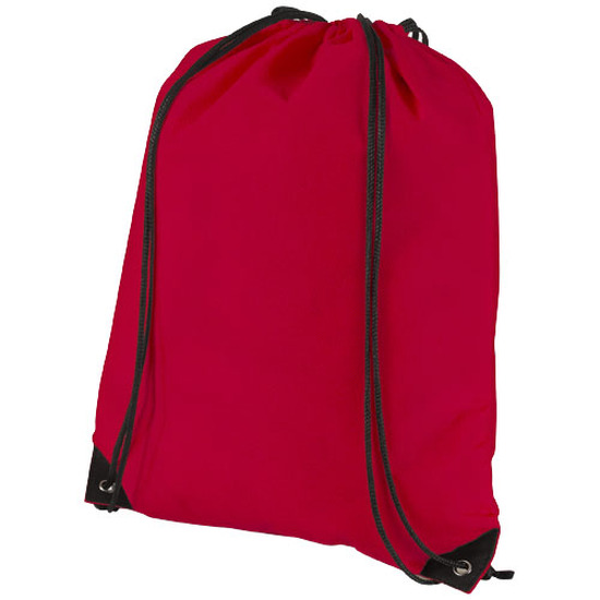 Evergreen Premium Non Woven Turnbeutel 5L