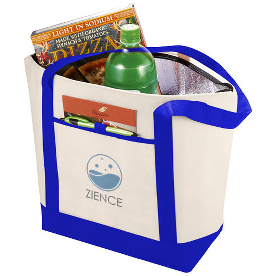 Lighthouse Non Woven Kühltasche 21L
