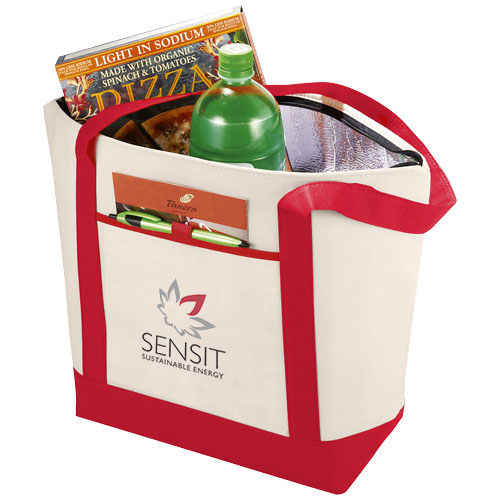 Lighthouse Non Woven Kühltasche 21L