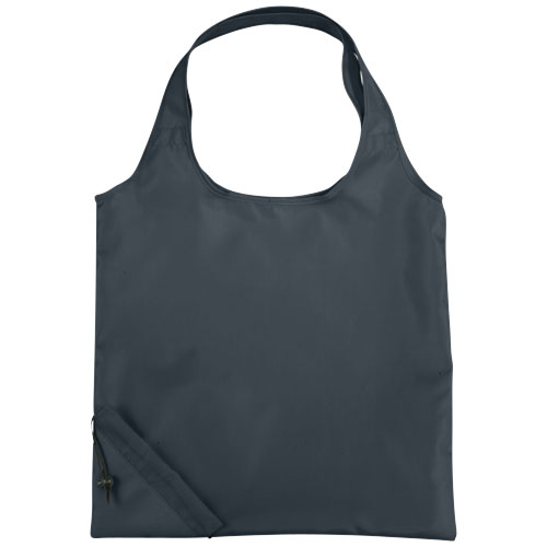 Bungalow faltbare Polyester Tragetasche 7L