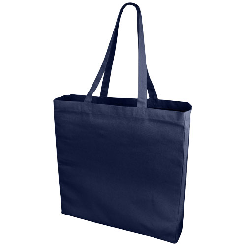 Odessa 220 g/m² Baumwoll Tragetasche 13L
