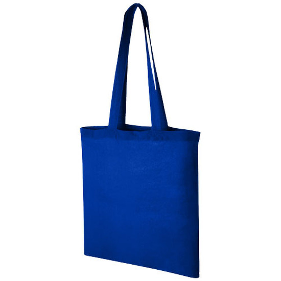 Madras 140 g/m² Baumwoll Tragetasche 7L