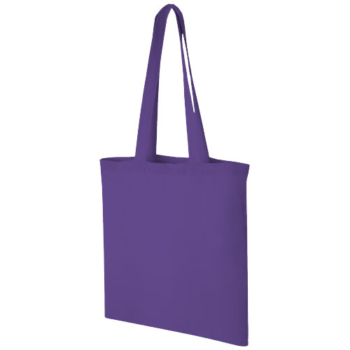Madras 140 g/m² Baumwoll Tragetasche 7L