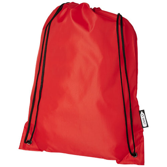 Oriole Turnbeutel aus RPET 5L