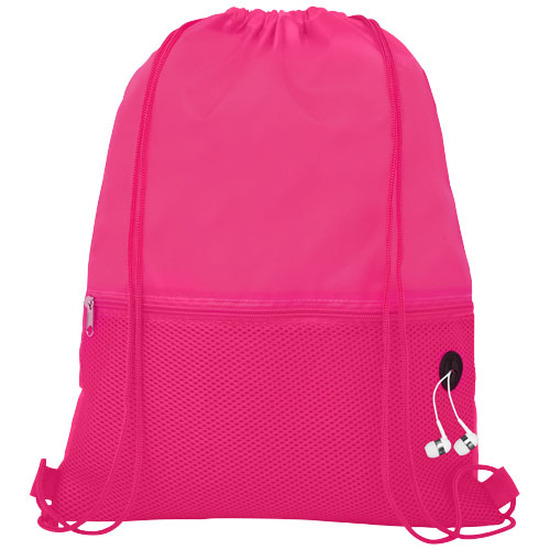 Oriole Netz-Turnbeutel 5L