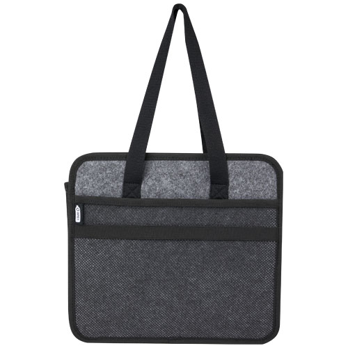 Felta faltbarer Auto-Organizer aus GRS-recyceltem Filz