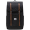 Herschel Retreat™ recycelter Laptop-Rucksack 23 L