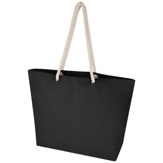 Florida 270 g/m² Strandtragetasche aus recyceltem GRS-Material
