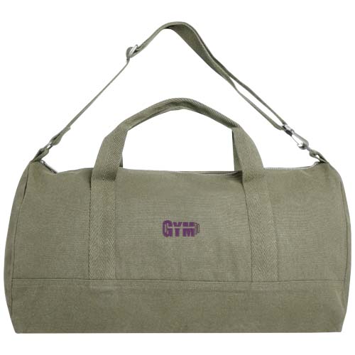 Porter 500 g/m² Aware™ recycelte Reisetasche 50 L