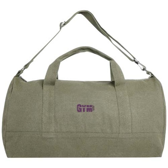 Porter 500 g/m² Aware™ recycelte Reisetasche 50 L