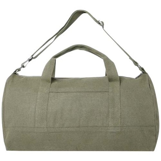 Porter 500 g/m² Aware™ recycelte Reisetasche 50 L