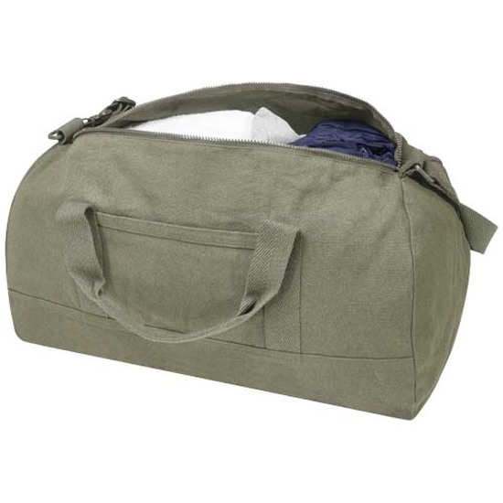 Porter 500 g/m² Aware™ recycelte Reisetasche 50 L