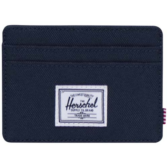 Herschel Charlie Kartenhalter aus recyceltem RFID