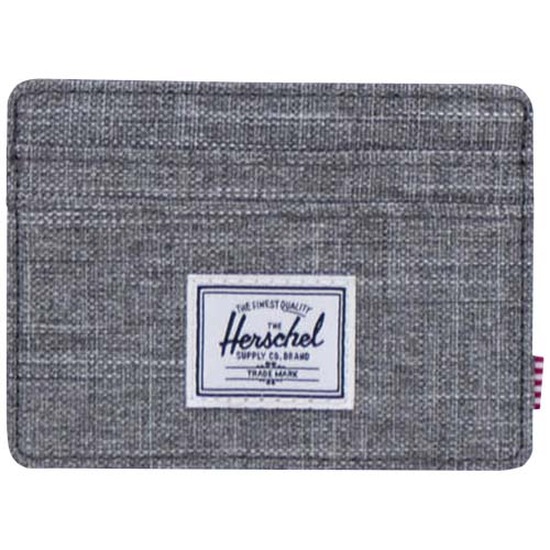 Herschel Charlie Kartenhalter aus recyceltem RFID