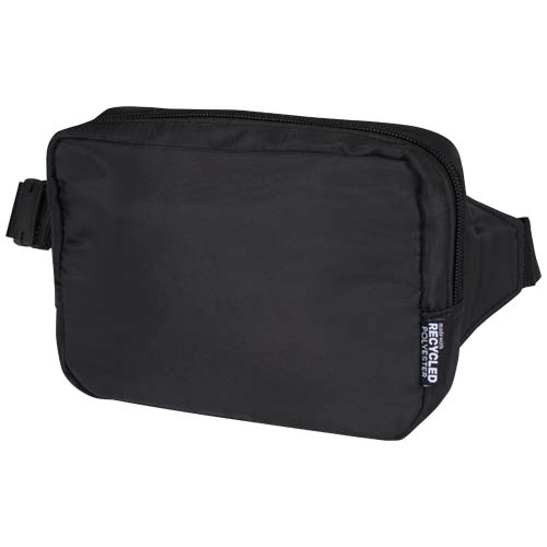 Trip Aware™ Recycelte Reisetasche mit Schultergurt 1 L