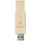 Rotate 16 GB Bambus USB-Stick