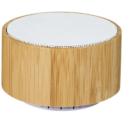 Cosmos Bluetooth® Lautsprecher aus Bambus