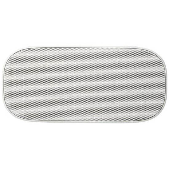 Stark 2.0 Bluetooth® Lautsprecher aus recyceltem Kunststoff, 5W, IPX5