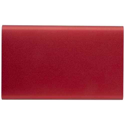 Pep 4000 mAh Type-C Powerbank aus recyceltem Aluminium