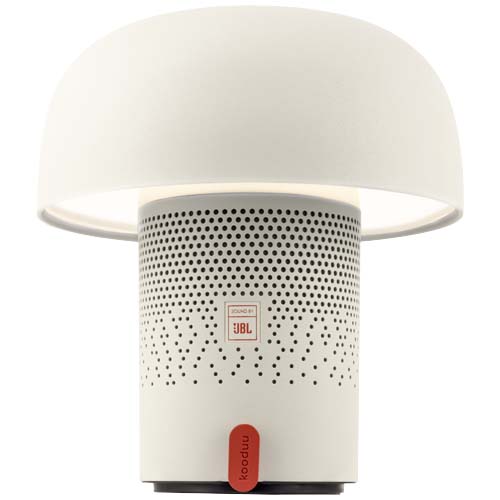 Kooduu Sensa Play Tragbarer JBL Lautsprecher mit Leuchte