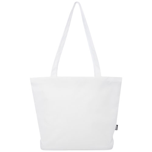 Panama Tragetasche aus GRS Recyclingmaterial 20 L