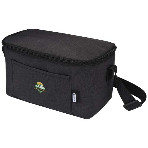Tundra GRS RPET Kühltasche für 6 Dosen 5L