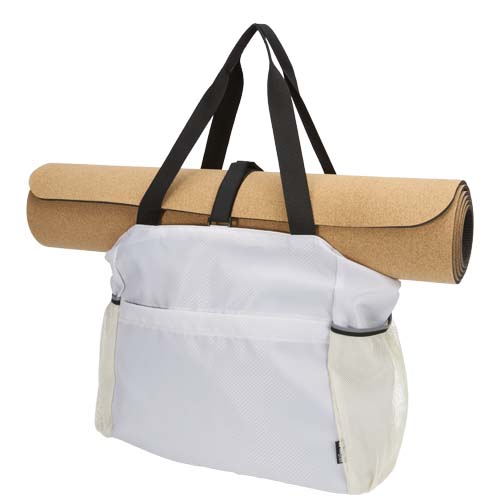 Nomad GRS-recycelte Yoga Tragetasche 18 L