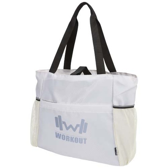 Nomad GRS-recycelte Yoga Tragetasche 18 L