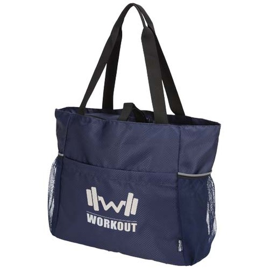 Nomad GRS-recycelte Yoga Tragetasche 18 L