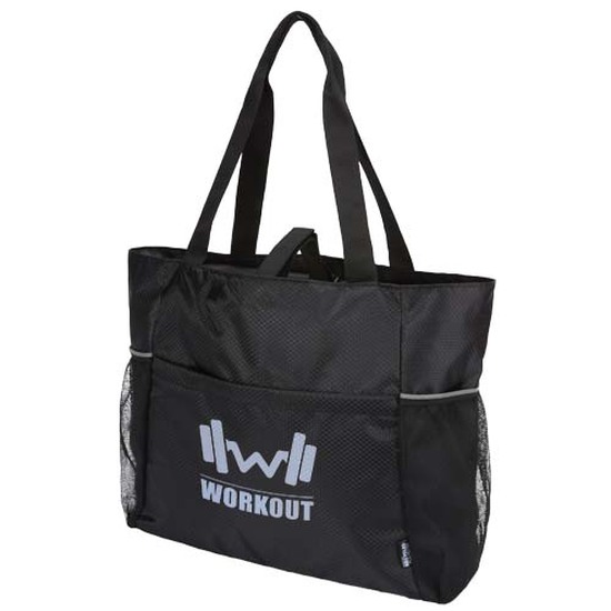 Nomad GRS-recycelte Yoga Tragetasche 18 L