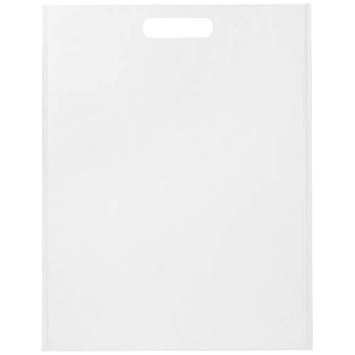 EcoSeal 5 L GRS-recycelte Nonwoven Tragetasche