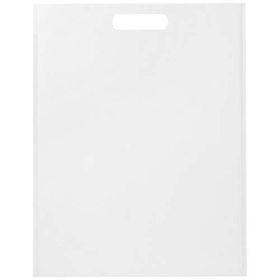 EcoSeal 5 L GRS-recycelte Nonwoven Tragetasche
