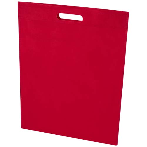 EcoSeal 5 L GRS-recycelte Nonwoven Tragetasche