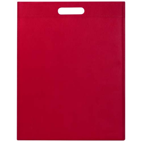 EcoSeal 5 L GRS-recycelte Nonwoven Tragetasche