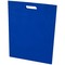 EcoSeal 5 L GRS-recycelte Nonwoven Tragetasche
