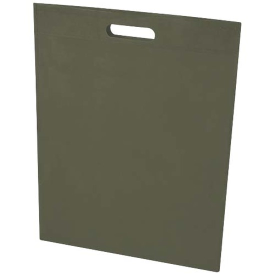EcoSeal 5 L GRS-recycelte Nonwoven Tragetasche