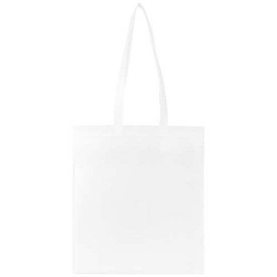 EcoSeal GRS-recycelte Nonwoven Kongress Tragetasche 6 L