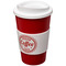 Americano® 350 ml Isolierbecher mit Schutzring